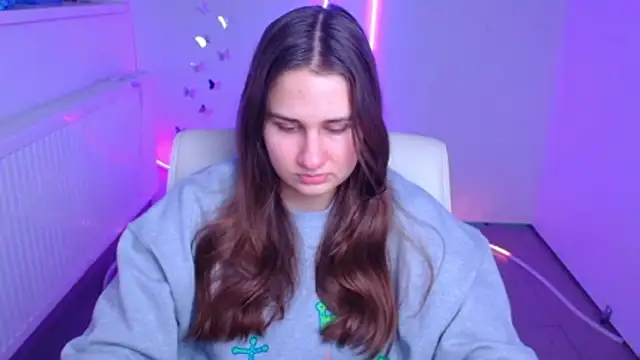 Stefanie Sweet online show from January 8, 12:22 pm