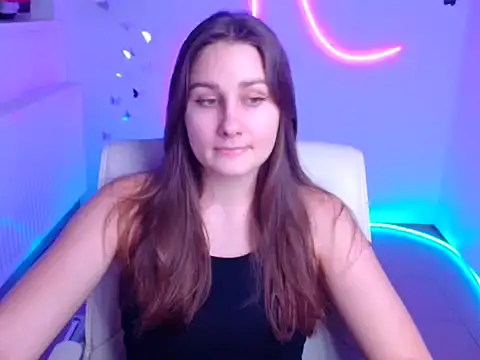 Stefanie Sweet online show from December 17, 6:29 am