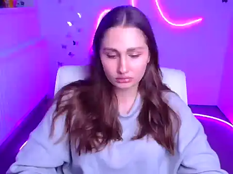 Stefanie Sweet online show from November 6, 12:31 pm