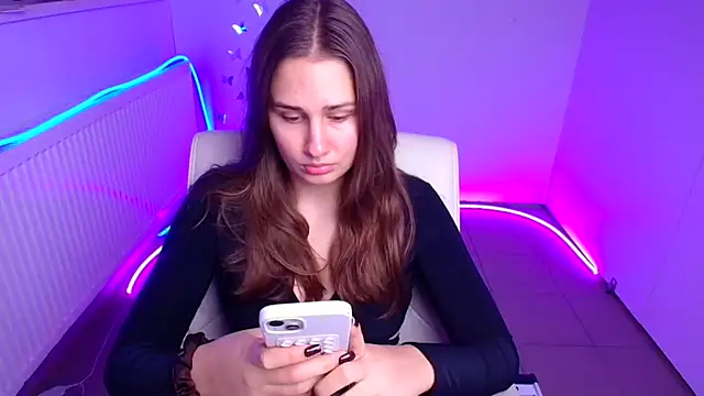 Snapshot of Stefanie_Sweet chatting on October 20, 5:20 am Stefanie Sweet online show from October 20, 5:20 am