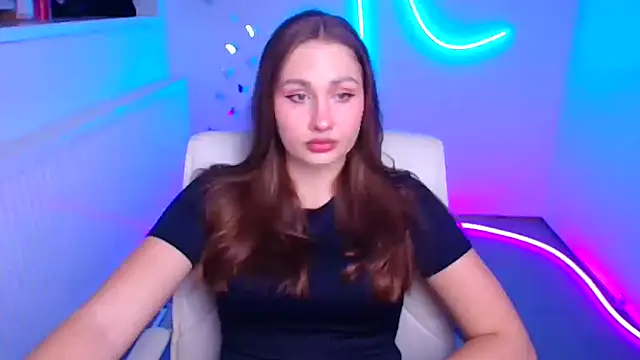 Stefanie Sweet online show from November 20, 12:39 pm