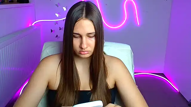 Stefanie Sweet online show from July 17, 5:37 am