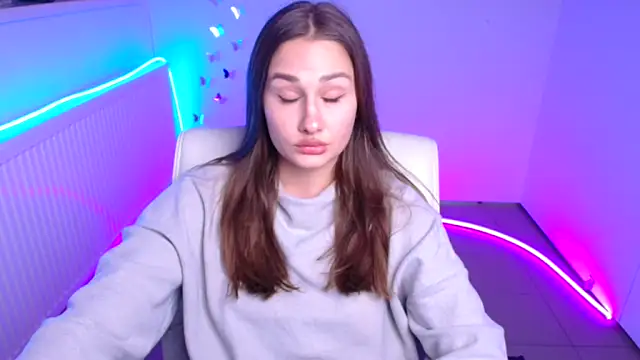 Snapshot of Stefanie_Sweet chatting on October 16, 11:29 am Stefanie Sweet online show from October 16, 11:29 am