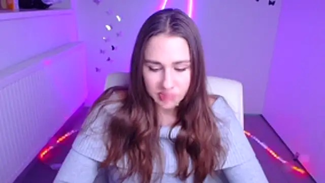 Stefanie Sweet online show from January 6, 12:20 pm