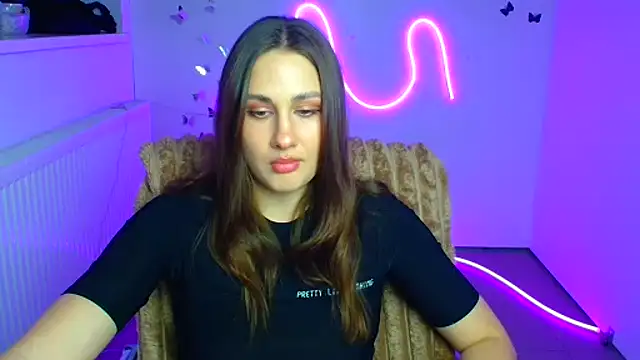 Stefanie Sweet online show from March 11, 12:32 pm