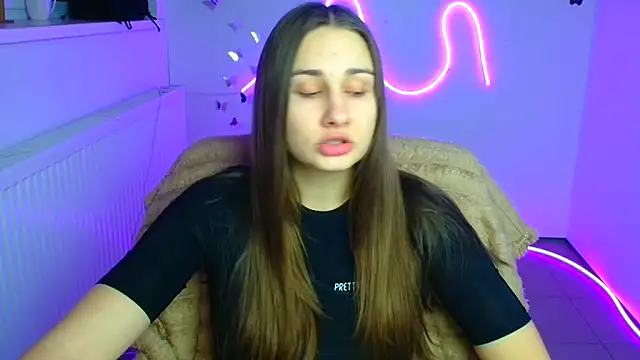 Stefanie Sweet online show from February 26, 12:38 pm