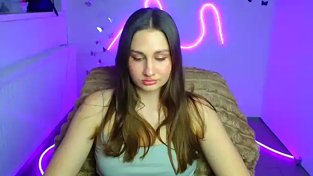 Stefanie Sweet online show from March 17, 12:19 pm