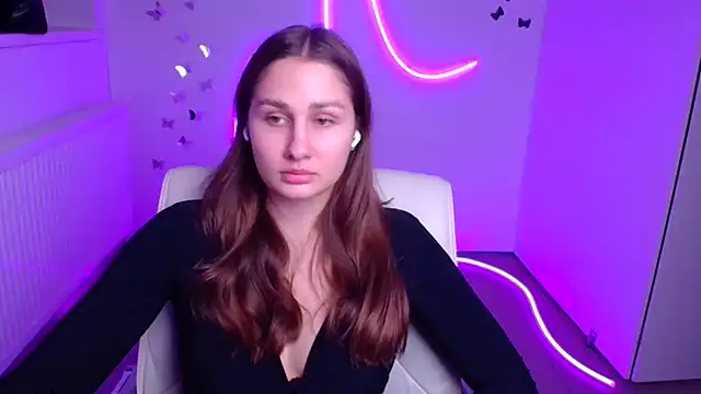 Stefanie Sweet online show from November 27, 12:38 pm