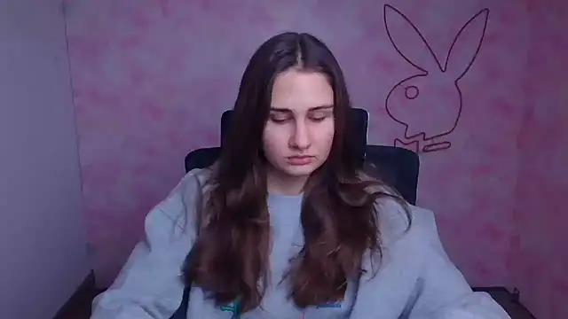 Stefanie Sweet online show from January 7, 6:51 am