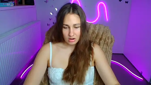 Stefanie Sweet online show from July 11, 5:30 am