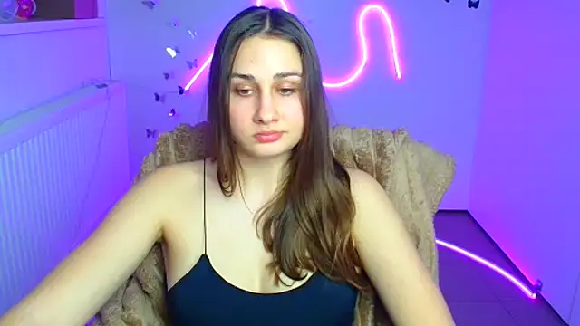 Stefanie Sweet online show from March 13, 6:46 pm