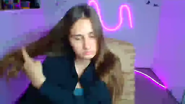 Stefanie Sweet online show from June 27, 5:24 am