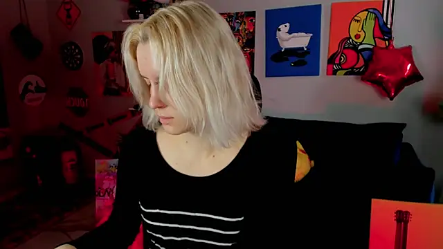 BethanyCloud online show from April 13, 5:22 am