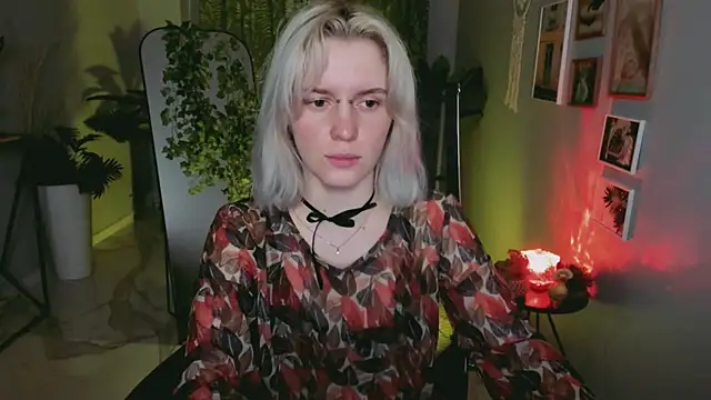 Snapshot of BethanyCloud chatting on July 8, 2:13 am BethanyCloud online show from July 8, 2:13 am