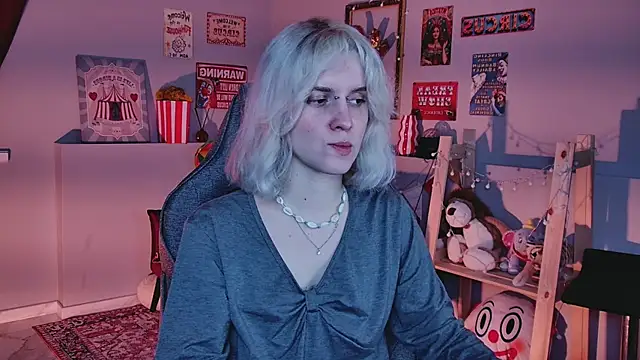 Snapshot of BethanyCloud chatting on June 20, 2:16 am BethanyCloud online show from June 20, 2:16 am