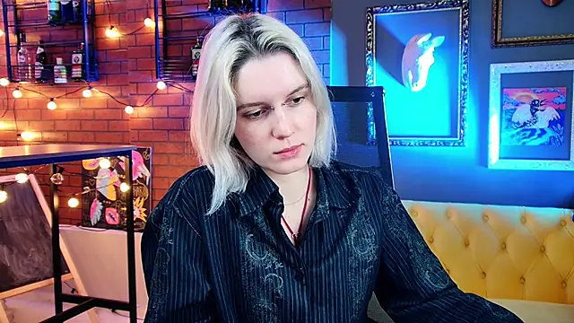 BethanyCloud online show from March 20, 2:23 am