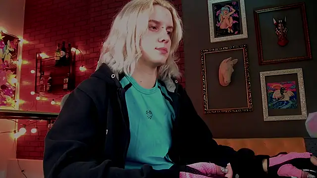 BethanyCloud online show from April 9, 5:20 am