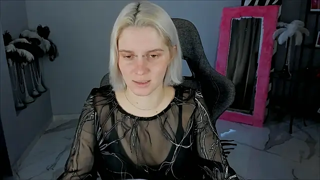 BethanyCloud online show from February 2, 5:39 am