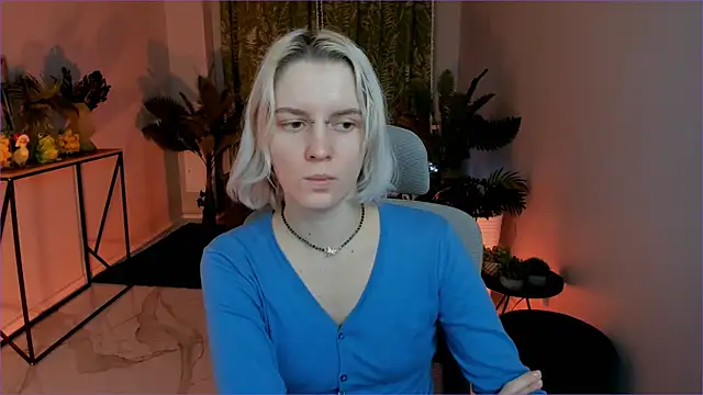 BethanyCloud online show from January 10, 5:14 am