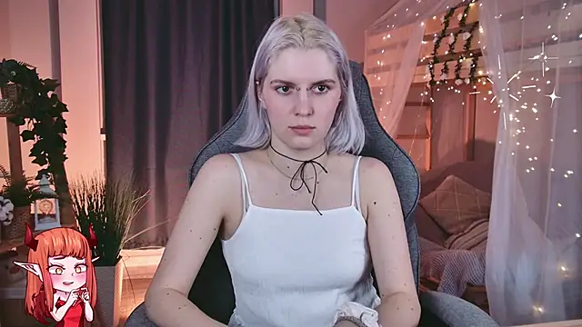 BethanyCloud online show from March 27, 8:26 am