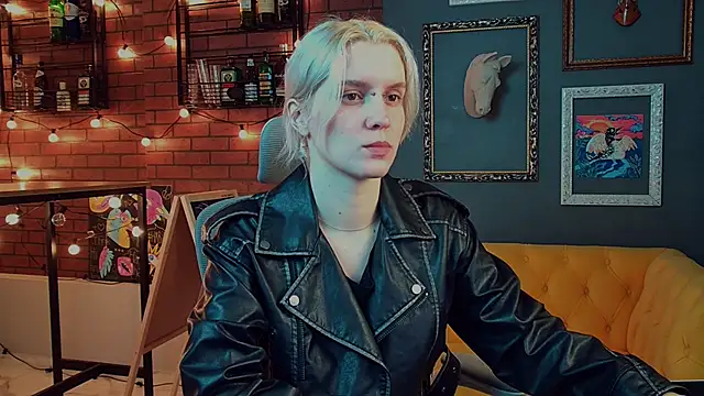 BethanyCloud online show from April 3, 5:25 am