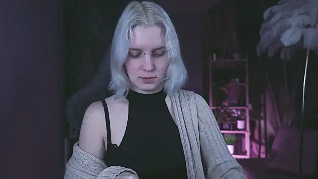 BethanyCloud online show from March 26, 5:17 am