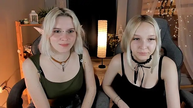 BethanyCloud online show from May 8, 8:51 am