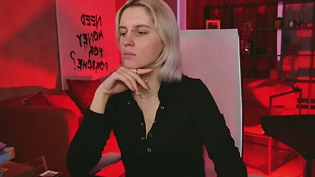 BethanyCloud online show from March 13, 5:23 am