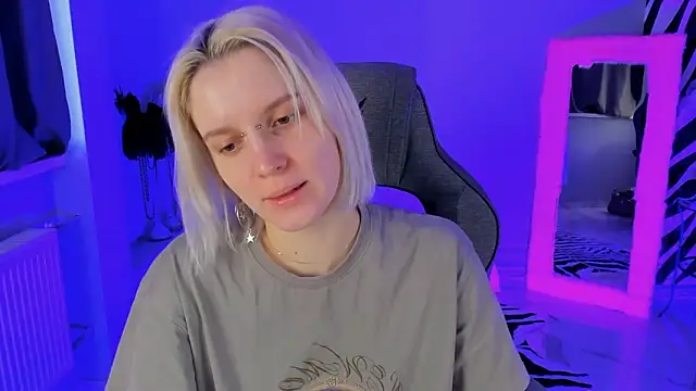 BethanyCloud online show from February 19, 5:15 am