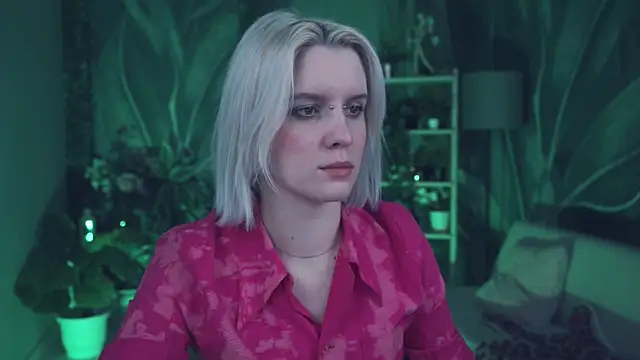 BethanyCloud online show from February 20, 5:37 am