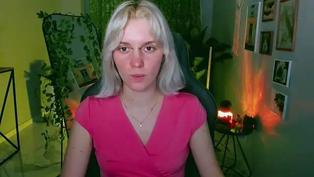 Snapshot of BethanyCloud chatting on June 19, 5:35 am BethanyCloud online show from June 19, 5:35 am