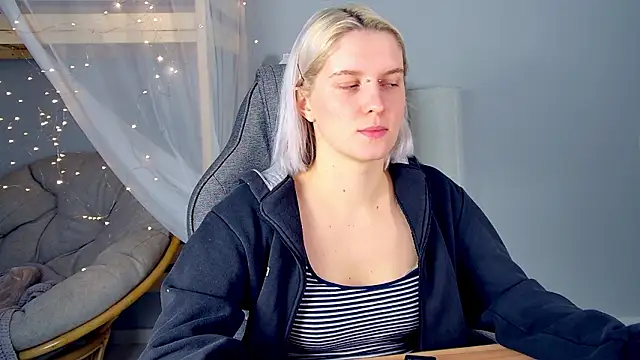 BethanyCloud online show from February 6, 5:36 am