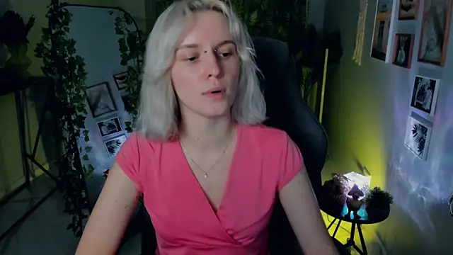 Snapshot of BethanyCloud chatting on June 30, 8:14 am BethanyCloud online show from June 30, 8:14 am
