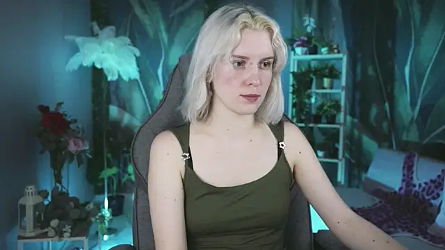 Snapshot of BethanyCloud chatting on June 15, 5:07 am BethanyCloud online show from June 15, 5:07 am