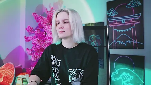 BethanyCloud online show from March 7, 5:25 am