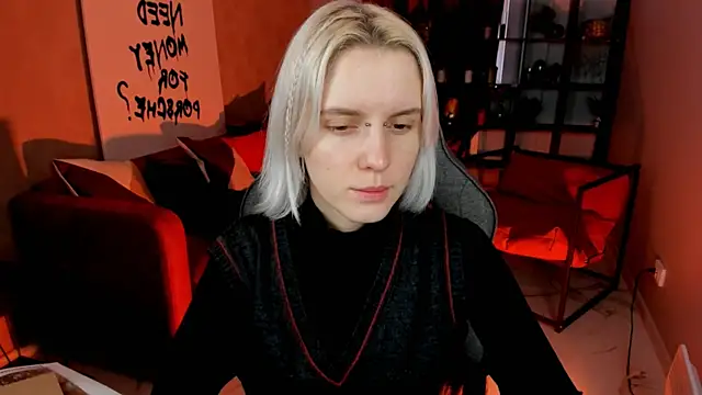 BethanyCloud online show from December 19, 5:43 am