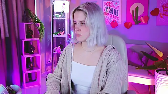 BethanyCloud online show from March 16, 5:26 am