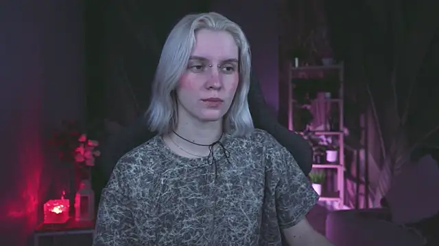 BethanyCloud online show from March 30, 5:09 am