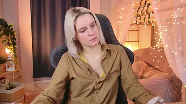 BethanyCloud online show from March 3, 5:36 am