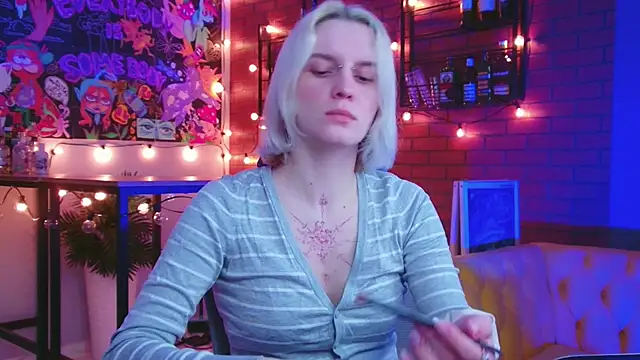 BethanyCloud online show from April 23, 5:25 am