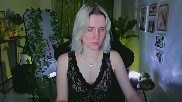 BethanyCloud online show from June 1, 2:23 am