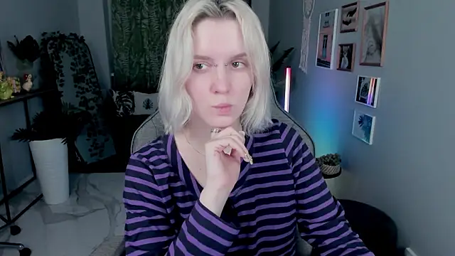 BethanyCloud online show from March 23, 5:29 am