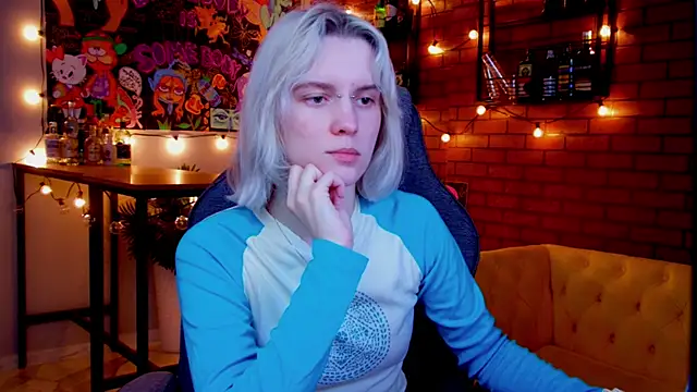 BethanyCloud online show from May 23, 2:21 am