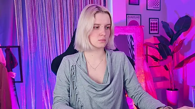 BethanyCloud online show from April 29, 2:16 am