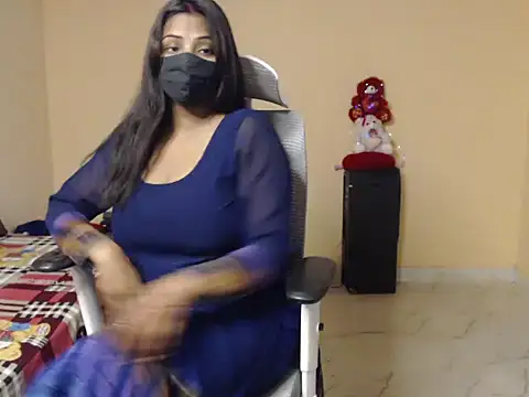 Snapshot of Samiksha- chatting on October 9, 9:43 am Samiksha- online show from October 9, 9:43 am