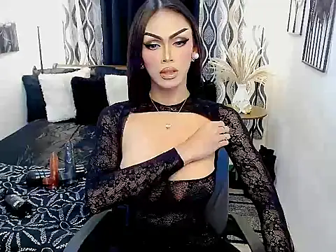 JuicyAsianMeat online show from October 10, 7:25 pm
