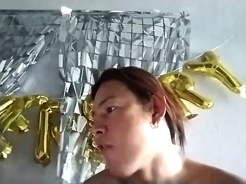 Angelic Asian69 online show from April 13, 3:54 am