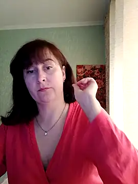 Amandda  online show from May 10, 5:11 am