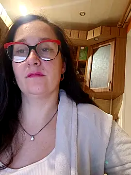 Amandda  online show from October 22, 7:13 pm