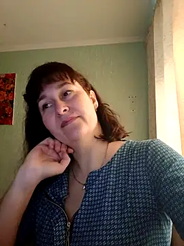 Amandda  online show from April 5, 6:09 am